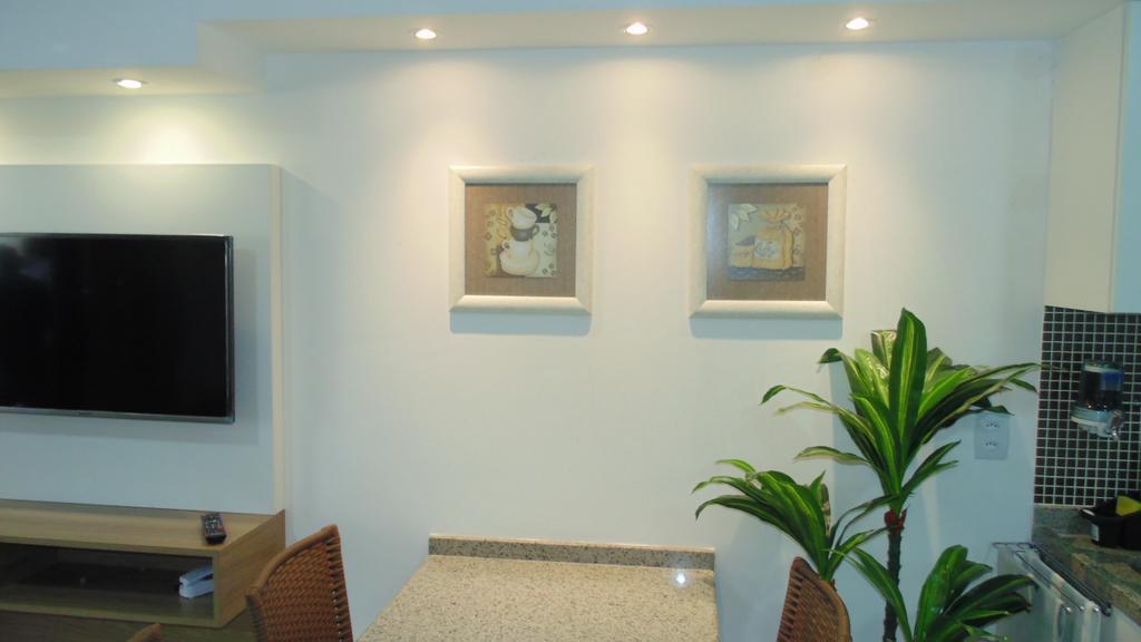 Apartamento Esplendido Na Beira-Mar Apartamento Fortaleza  Exterior foto