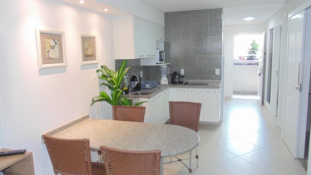 Apartamento Esplendido Na Beira-Mar Apartamento Fortaleza  Exterior foto